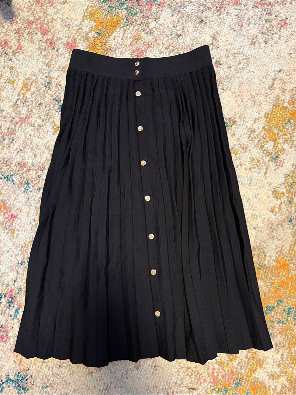 Aleeza Paris Skirt - Picture 2 of 5